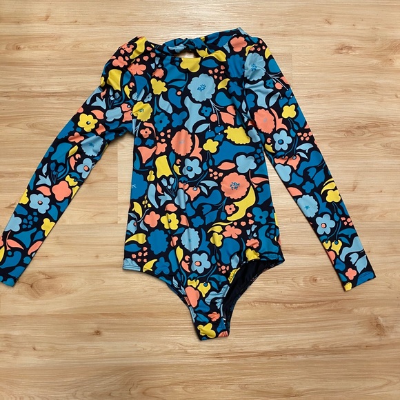 Fighting Eel Other - Fighting Eel Haleiwa Playsuit Mod Print